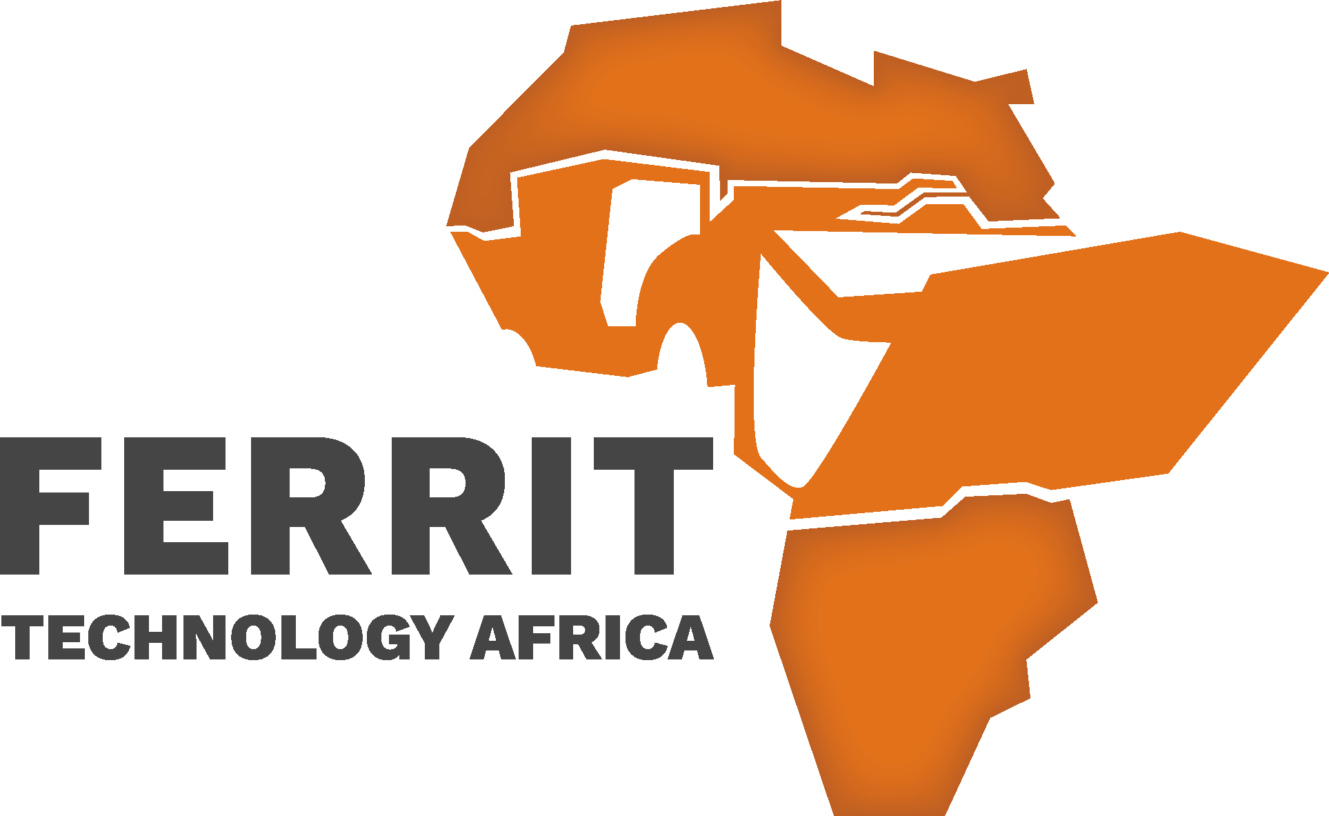 FERRIT Technology Logo