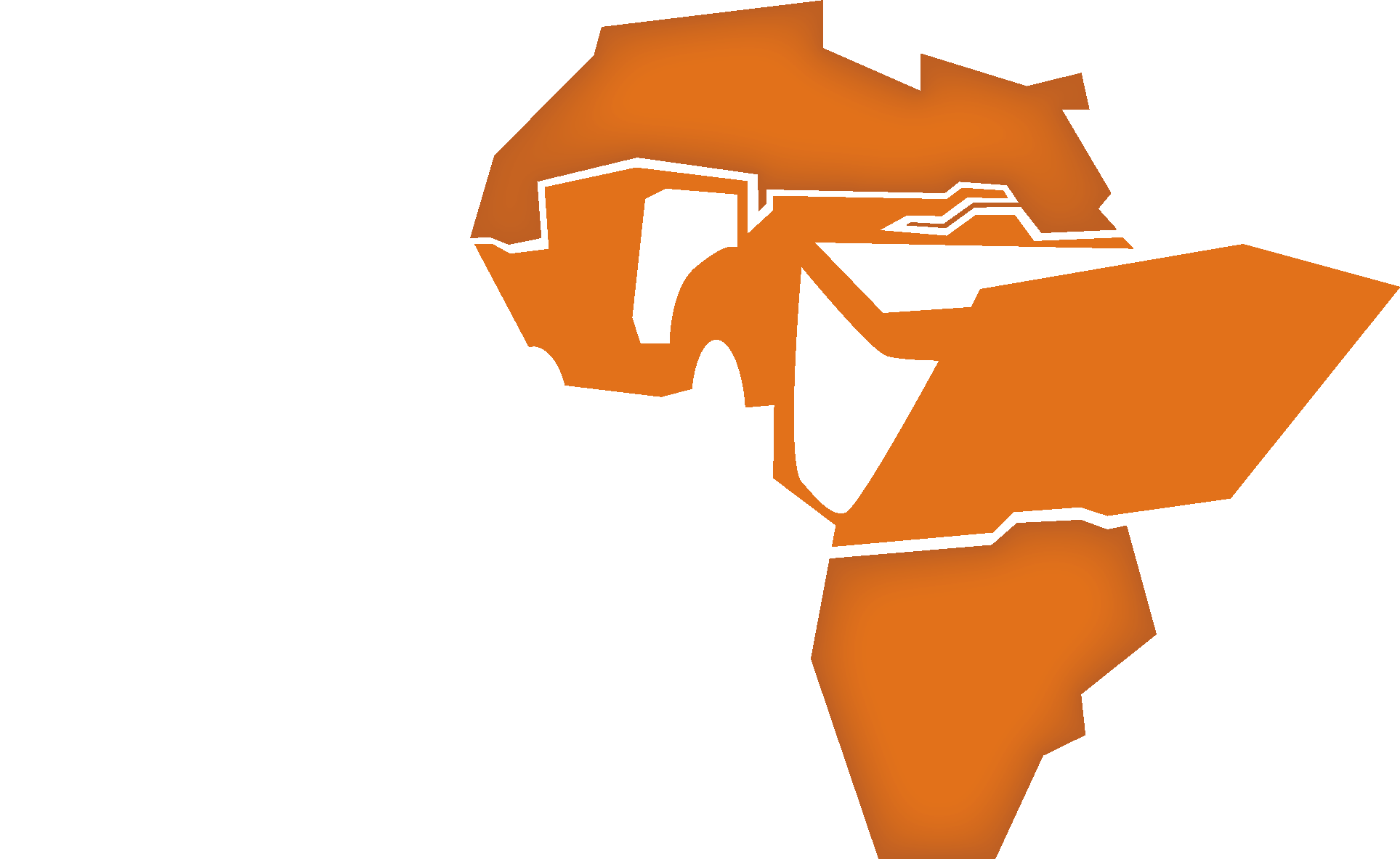 Ferrit Technology Africa Logo