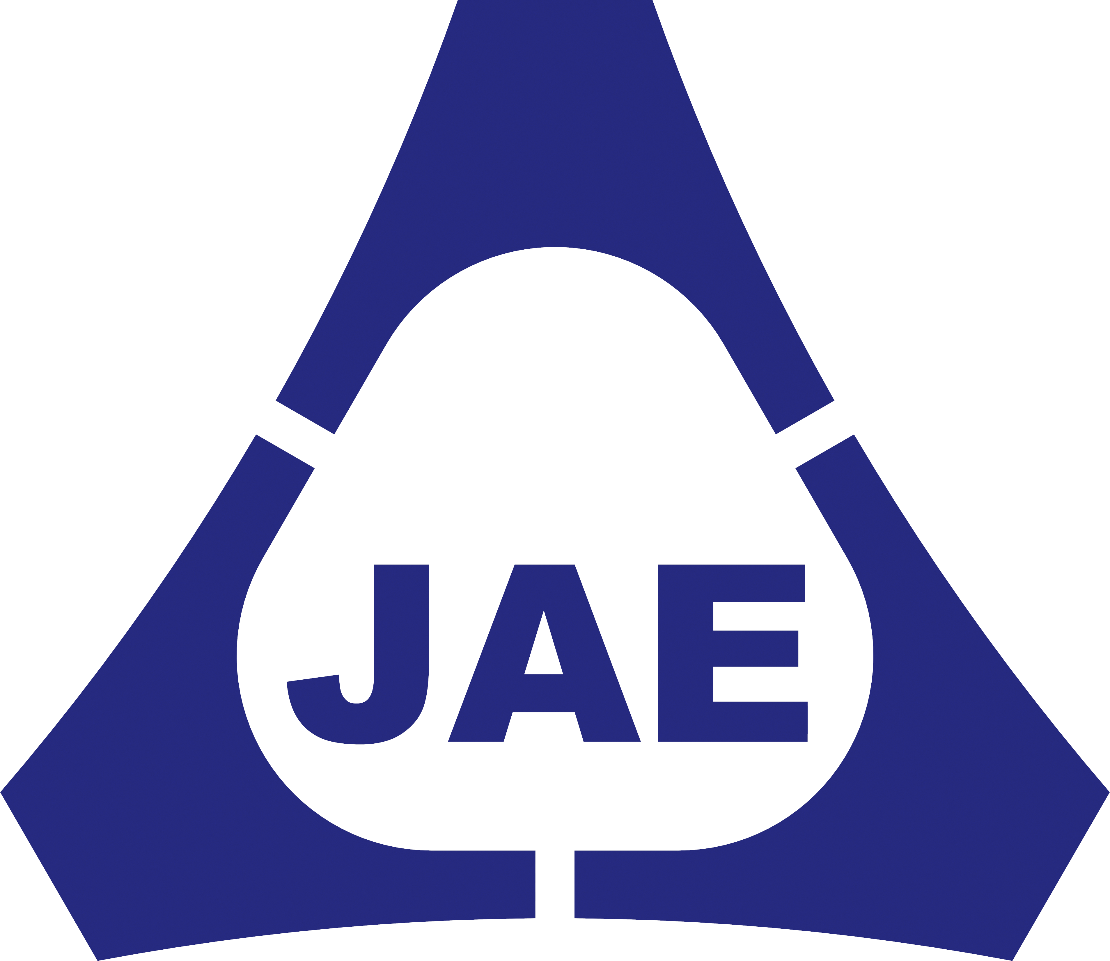 JA Engineering Logo